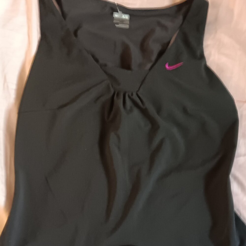 Nike Dri fit tennis dress